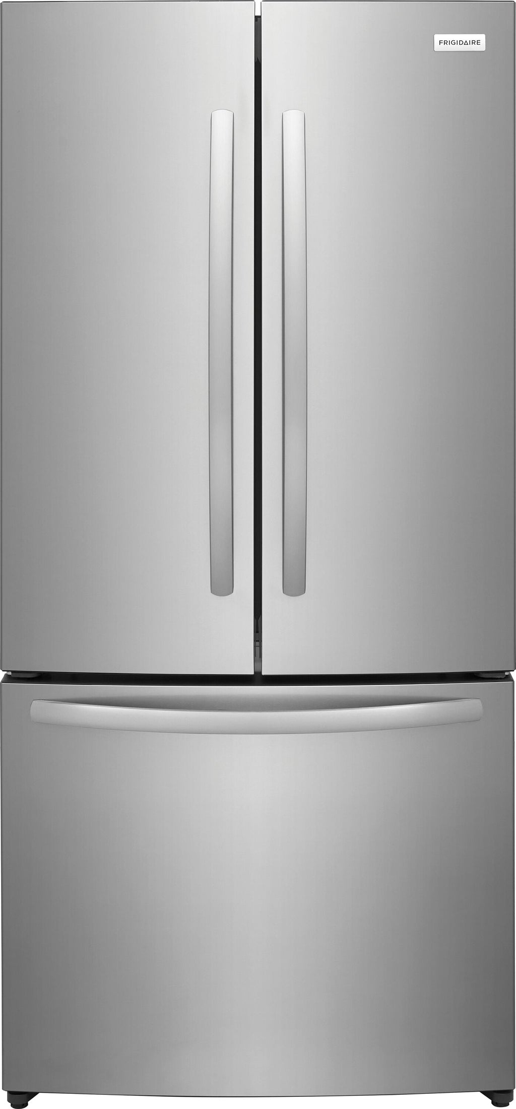 Frigidaire French Door Refrigerator 79.5cm 498.4L FRFG1723AV