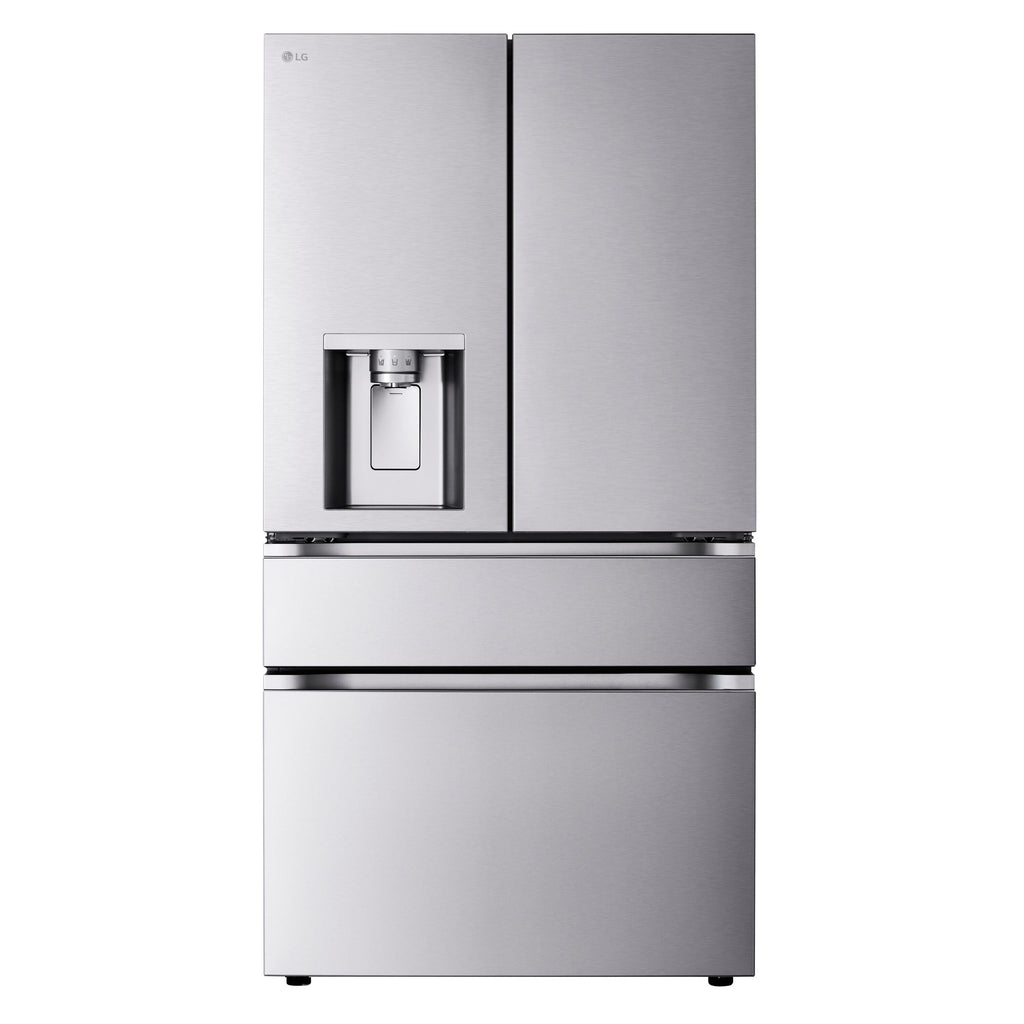 LG French Door Refrigerator 90.8cm 809.9L LF29S9730S