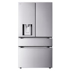 LG French Door Refrigerator 90.8cm 809.9L LF29S9730S