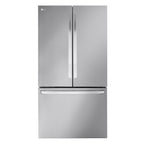 LG Counter-Depth MAX French Door Refrigerator 91.4cm 750.4L LRFLC2706S