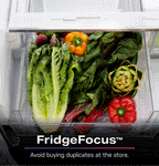 GE French Door Refrigerator 90.4cm 790L PVD28HYYFS