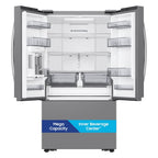 Samsung French Door Refrigerator 90.8cm 906.1L RF32CG5300SR
