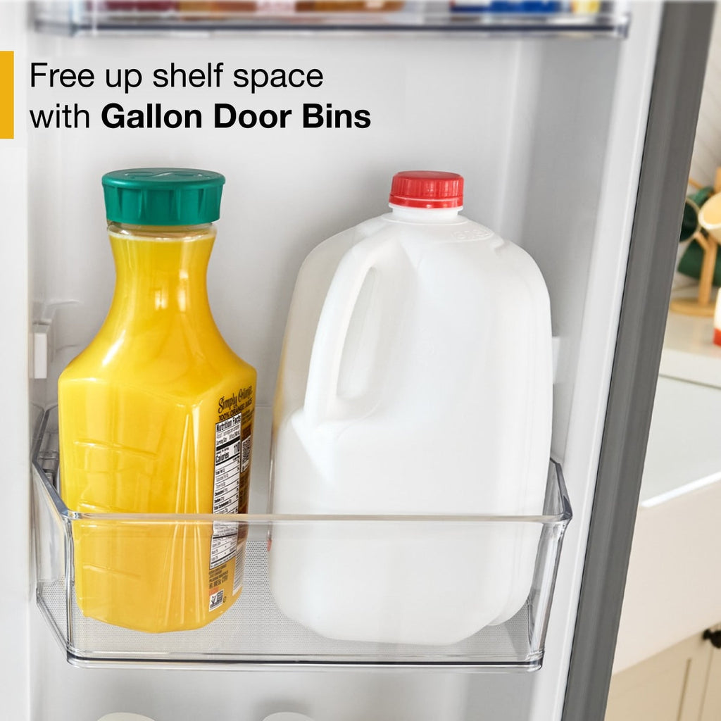 Whirlpool French Door Refrigerator 91.3cm 843.8L WRMF3336SZ