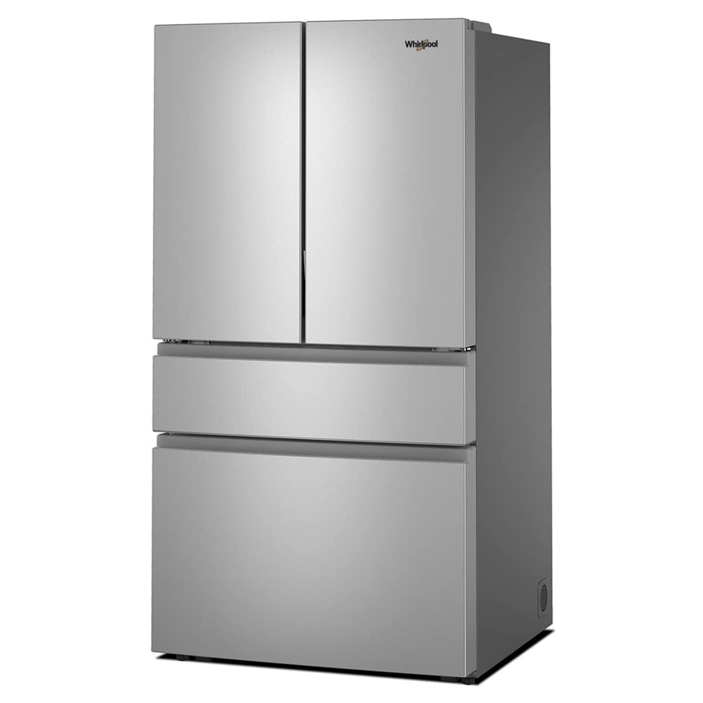Whirlpool French Door Refrigerator 91.3cm 843.8L WRMF3336SZ