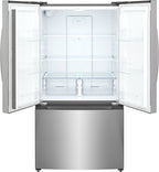 Frigidaire French Door Refrigerator 89.7cm 563.5L FRFG201LAV