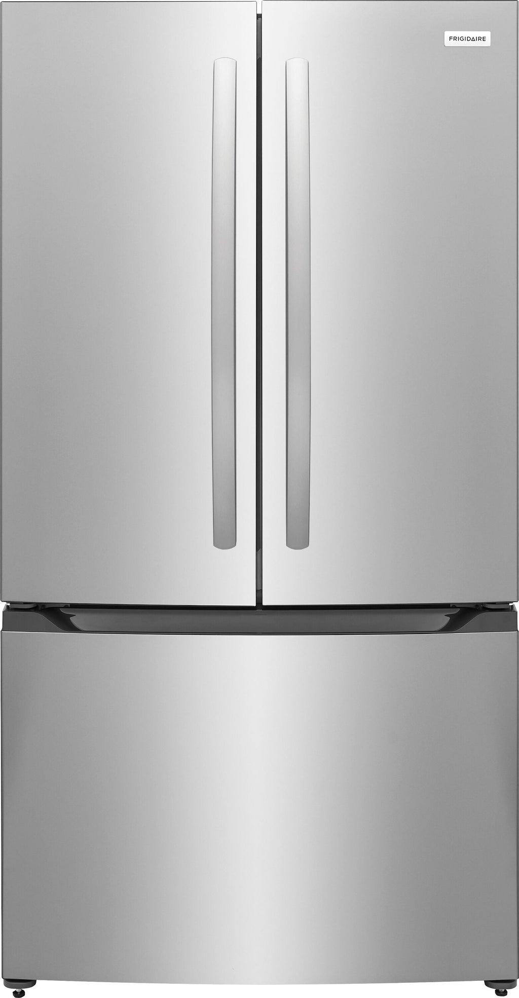 Frigidaire French Door Refrigerator 89.7cm 563.5L FRFG201LAV