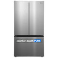 Midea French Door Refrigerator 90.9cm 750.4L MRF27I6BST