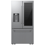 Samsung French Door Refrigerator 91.1cm 679.6L RF80H25CER