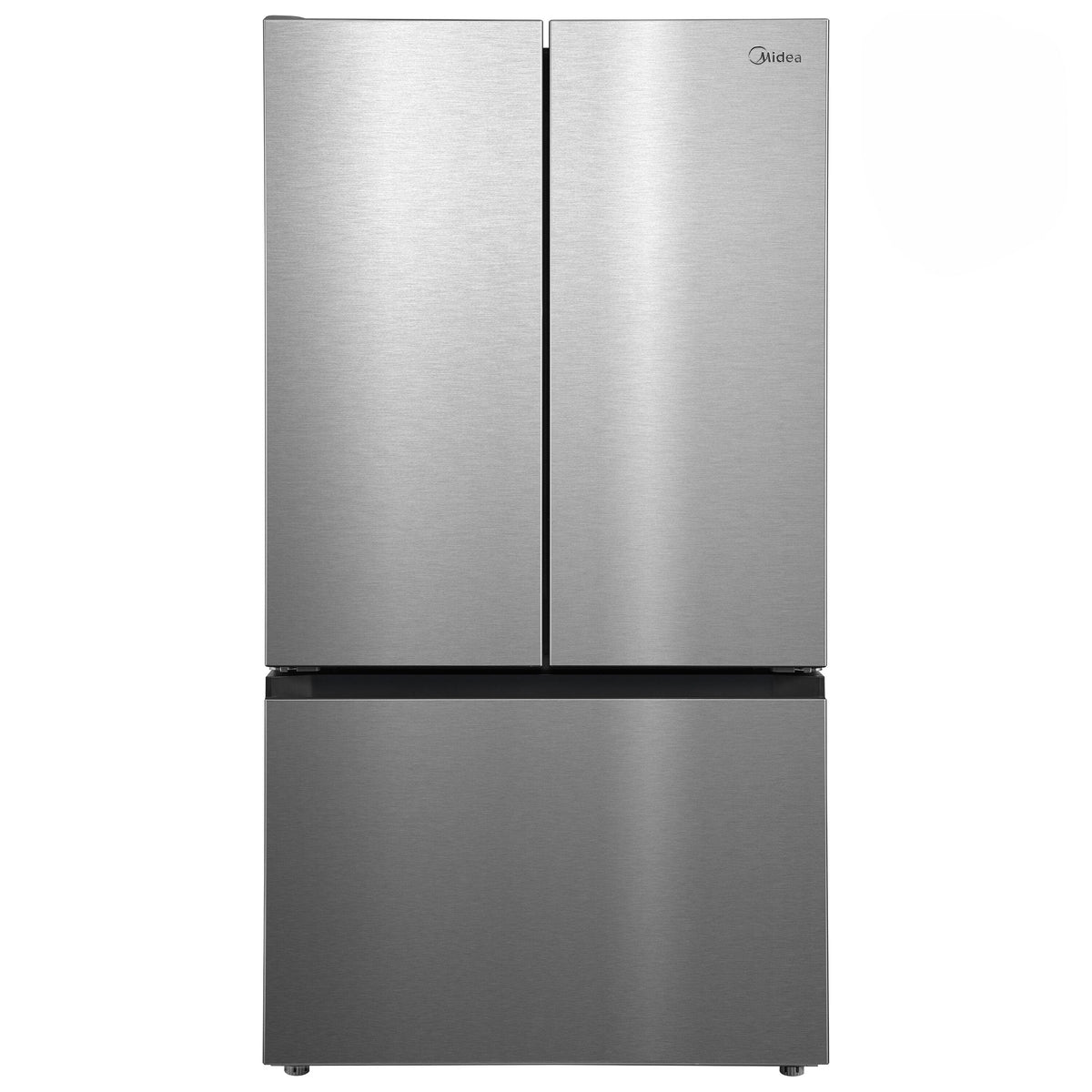 Midea French Door Refrigerator 90.9cm 750.4L MRF27I6BST