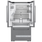 Samsung French Door Refrigerator 91.1cm 679.6L RF80H25CER