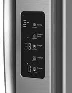 Whirlpool French Door Refrigerator 90.5cm 623L WRMC7036RZ