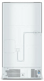 Whirlpool French Door Refrigerator 90.5cm 623L WRMC7036RZ