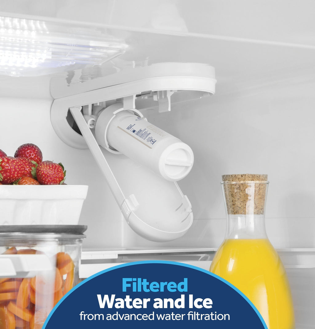 GE French Door Refrigerator 90.8cm 764.6L GNE27JYMFS