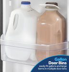 GE French Door Refrigerator 90.8cm 764.6L GNE27JYMFS