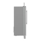 FORNO Maderno Convertible Refrigerator and Freezer 151.8cm 770.2L FFFFD1722-60S