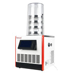 StonyLab Benchtop Freeze Dryer with Vacuum Pump -60°C 3kg