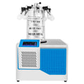 StonyLab Benchtop Freeze Dryer with Vacuum Pump -60°C 4kg