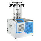 StonyLab Benchtop Freeze Dryer with Vacuum Pump -60°C 4kg
