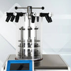 StonyLab Benchtop Freeze Dryer with Vacuum Pump -60°C 4kg