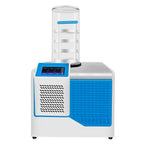 StonyLab Benchtop Freeze Dryer with Vacuum Pump -60°C 4kg
