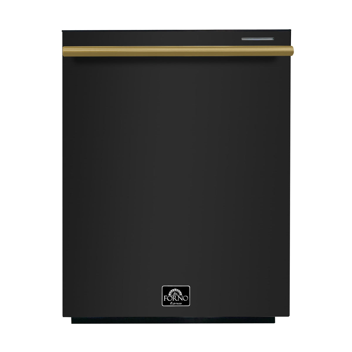 FORNO Espresso Pozzo Built-In Dishwasher 60.6cm FDWBI8067-24BLK