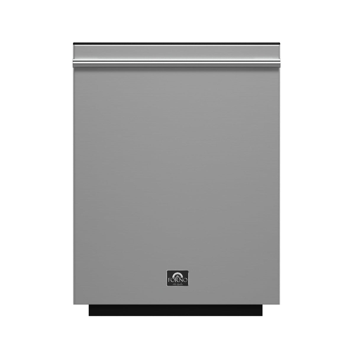 FORNO Pozzo Built-In Tall Tub Dishwasher 60.6cm FDWBI8067-24S