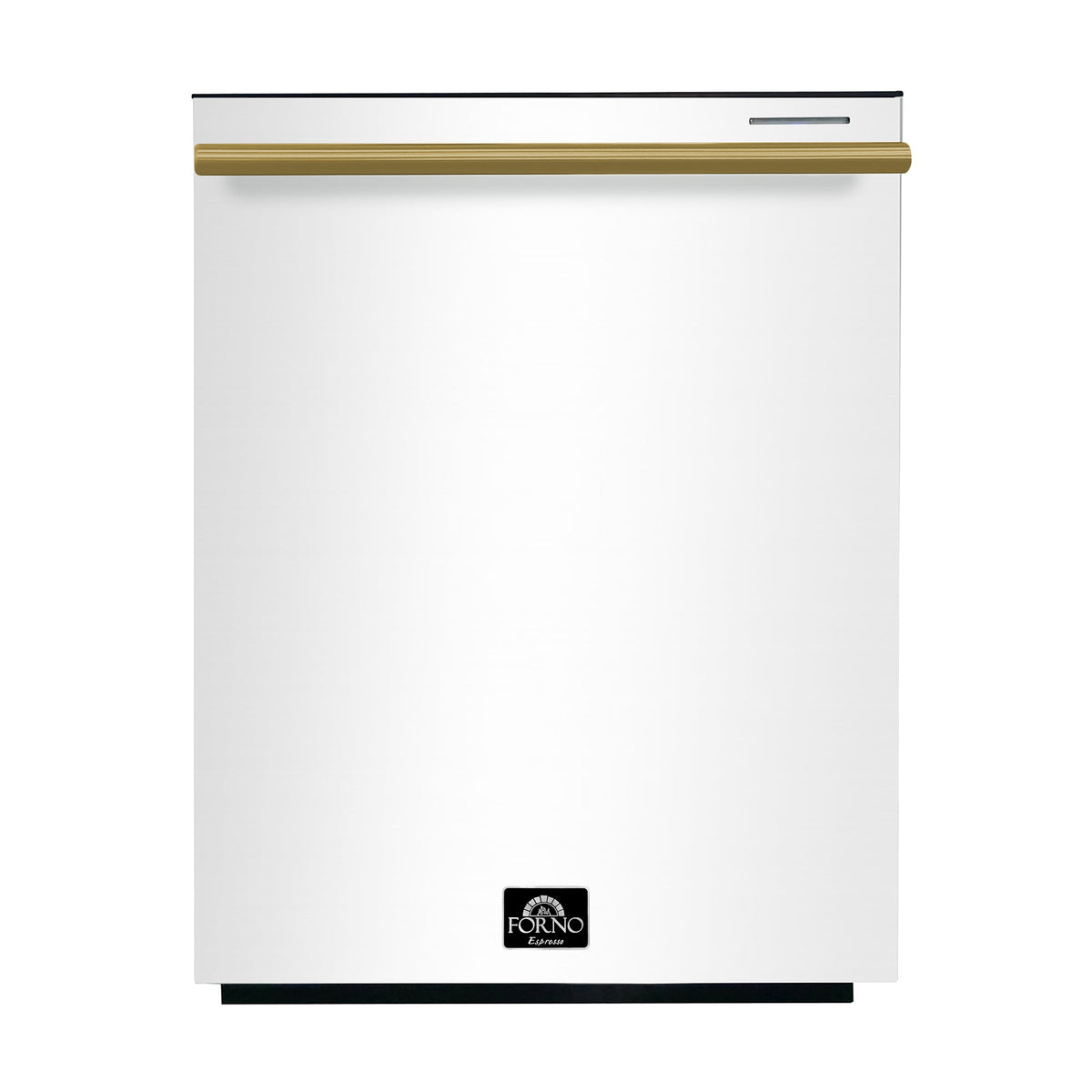 FORNO Espresso Pozzo Built-In Dishwasher 60.6cm FDWBI8067-24WHT