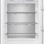 FORNO Maderno Convertible Refrigerator and Freezer 151.8cm 770.2L FFFFD1722-60S