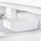 FORNO Espresso Gallipoli French Door Refrigerator 76cm 495.5L FFFFD1974-31WHT