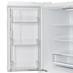 FORNO Espresso Moena French Door Refrigerator 91.4cm 543.7L White
