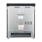 FORNO Espresso Leonardo Convection Oven Range 76cm 141.6L FFSEL6012-30BLK