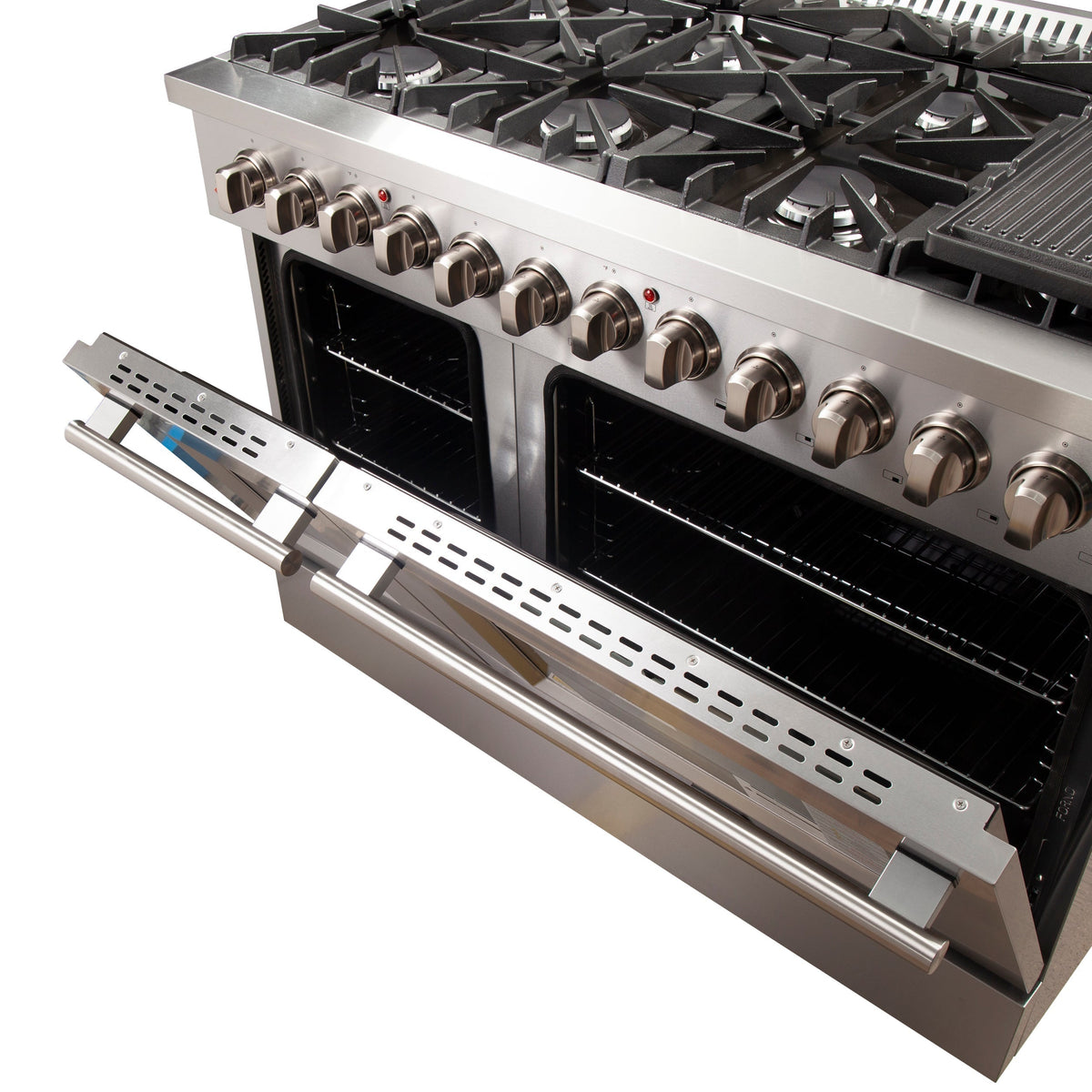 FORNO Galiano Range 121.9cm 186.3L FFSGS6156-48