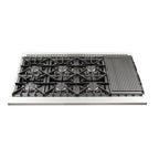 FORNO Galiano Gas Range 121.9cm 186.3L FFSGS6244-48