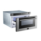 FORNO Capoliveri Built-In Microwave 59.9cm 34L FMWDR3000-24