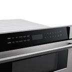 FORNO Capoliveri Built-In Microwave 34L FMWDR3000-30
