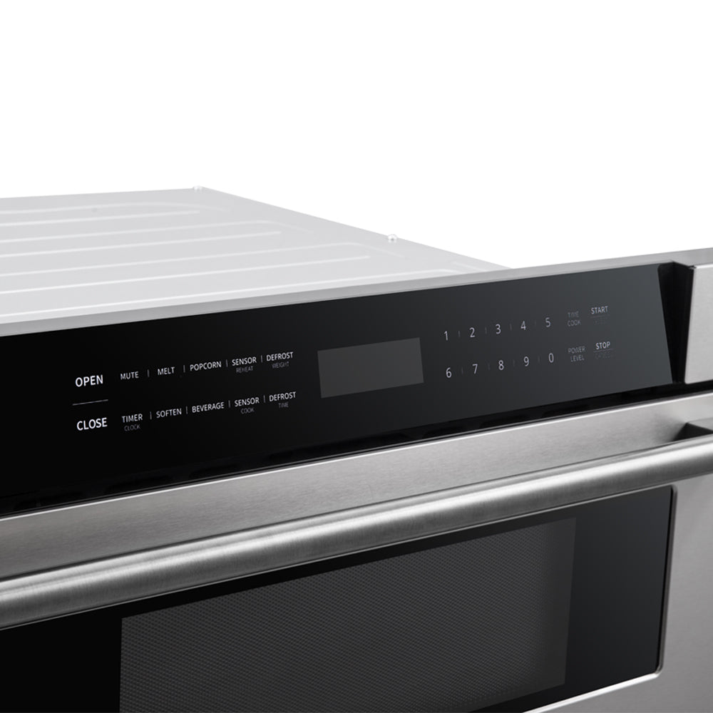 FORNO Capoliveri Built-In Microwave 34L FMWDR3000-30