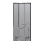 FORNO Espresso Gallipoli French Door Refrigerator 76cm 495.6L FFFFD1974-31BLK