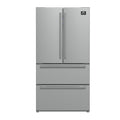 FORNO Moena French Door Refrigerator 91.2cm 543.7L FFRBI1820-36SB