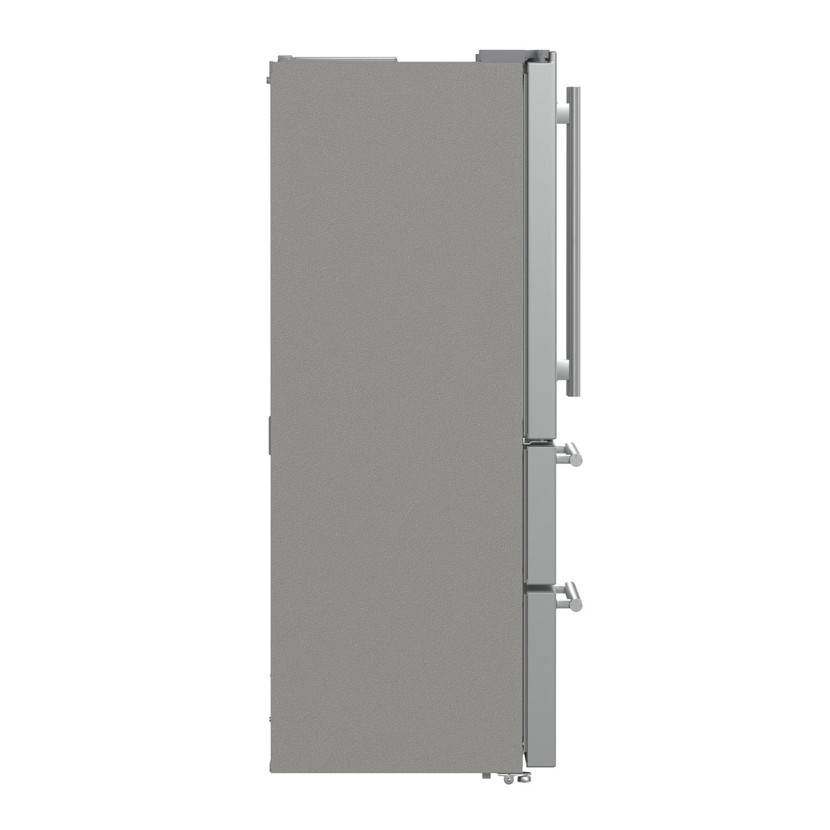 FORNO Moena French Door Refrigerator 91.2cm 543.7L FFRBI1820-36SB
