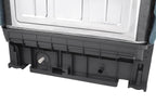 THOR Kitchen Built-In Dishwasher 61cm Stainless Steel HDW2401SS