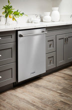 THOR Kitchen Built-In Dishwasher 61cm Stainless Steel HDW2401SS