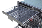 THOR Kitchen Built-In Dishwasher 61cm Stainless Steel HDW2401SS