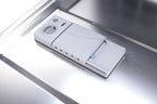 THOR Kitchen Built-In Dishwasher 61cm Stainless Steel HDW2401SS