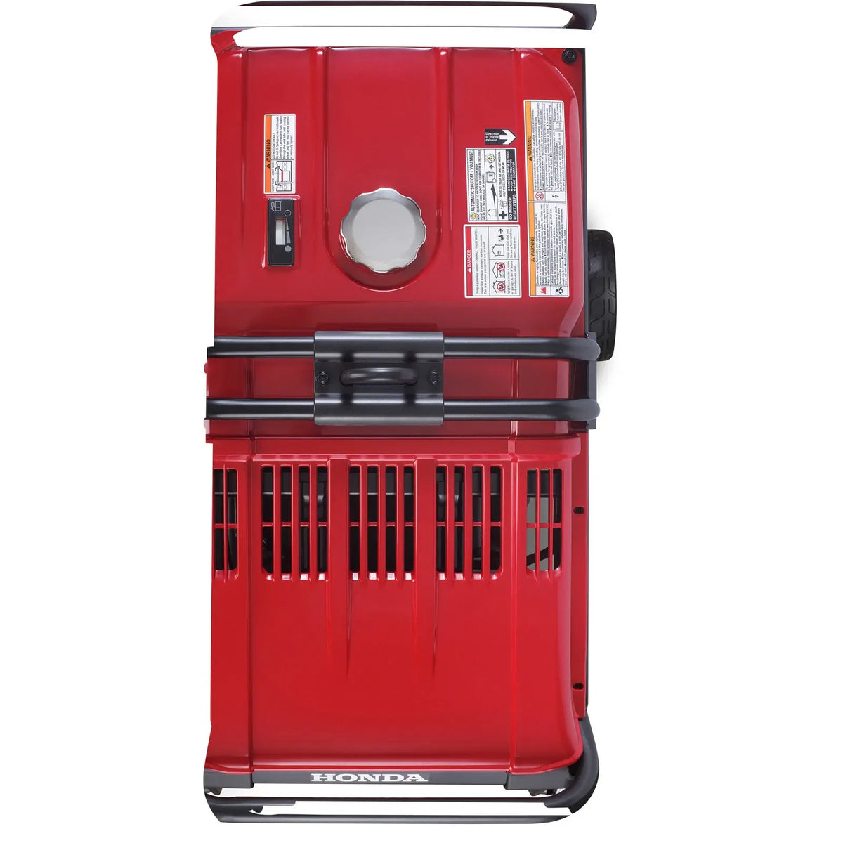 Honda EB10000 Generator – Heavy-Duty Jobsite Power for Construction & Backup Use