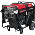 Honda EB10000 Generator – Heavy-Duty Jobsite Power for Construction & Backup Use