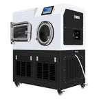StonyLab In-Situ Square Cabin Freeze Dryer -80°C
