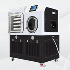StonyLab In-Situ Square Cabin Freeze Dryer -80°C