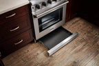 THOR Kitchen Convection Gas Range 6 Burners 91.4cm 169.9L LRG3601U