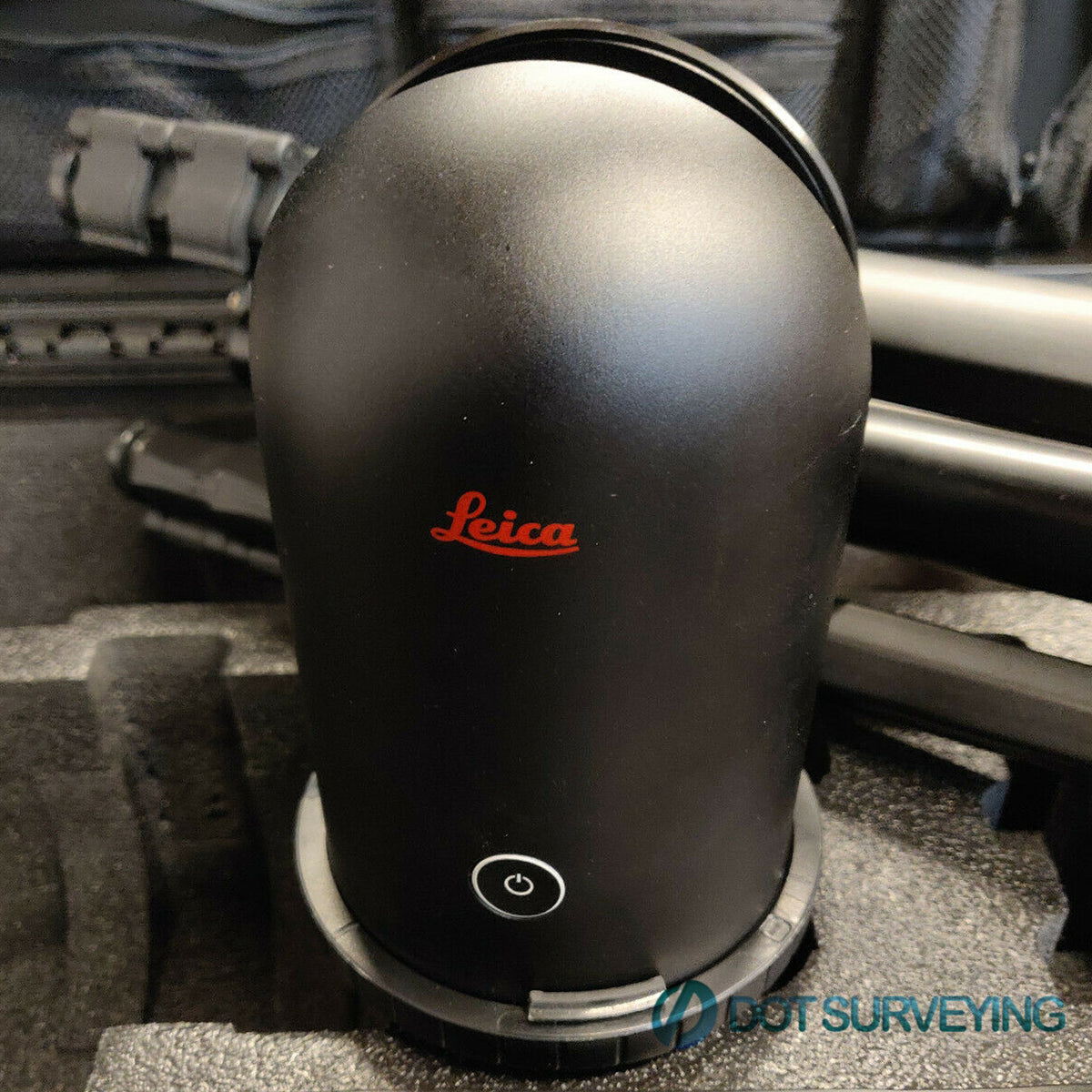 Leica BLK360 Laser Scanner