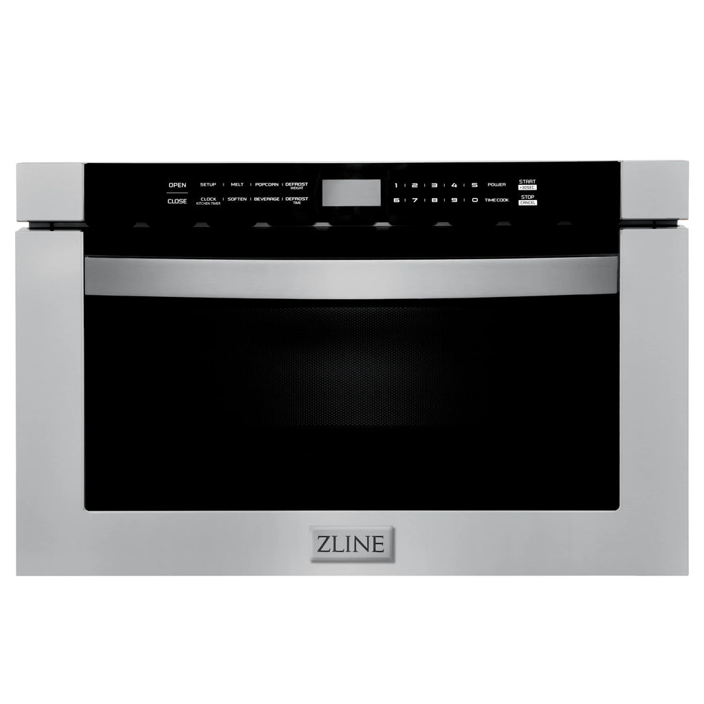 ZLINE Microwave Drawer 60.6cm 34L MWD-1